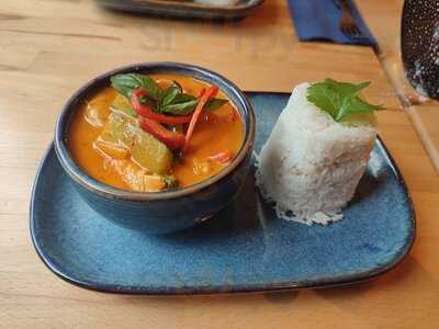 Nusara | Thai, Poole