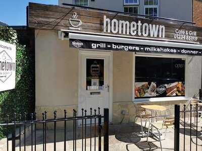 Hometown Cafe & Grill