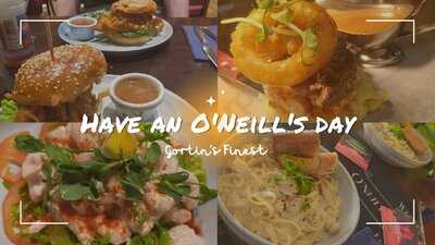 O'neill's Bar And Bistro