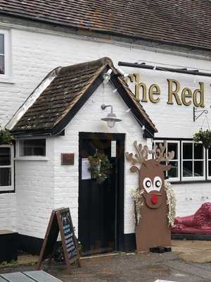 The Red Lion