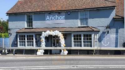 The Anchor