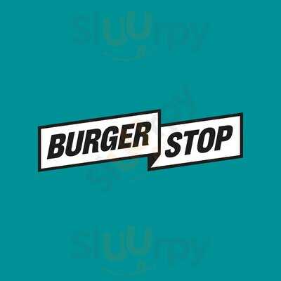 Burger Stop