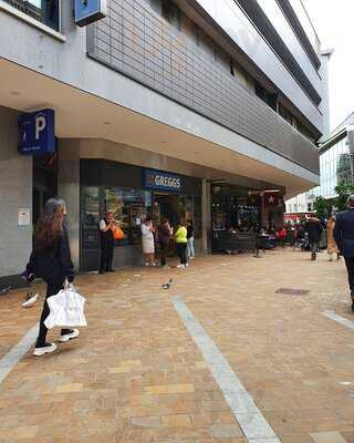 Greggs