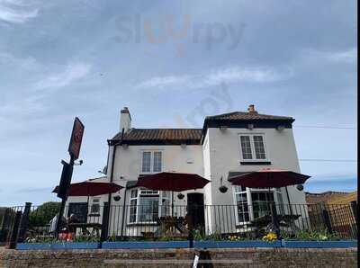 The Ferryboat Inn At Church Laneham