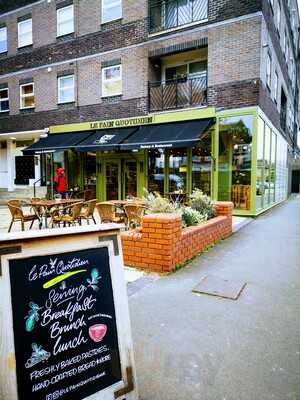 Le Pain Quotidien