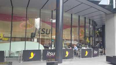 Itsu