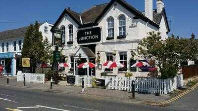 The Junction