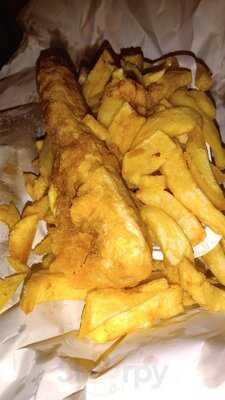 Benbows Chippy