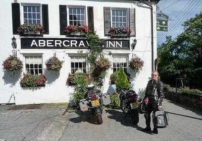 Abercrave Inn Restaurant