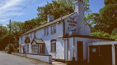 The Masons Arms