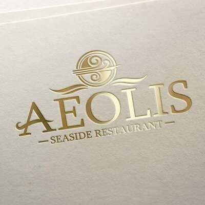 Aeolis Seaside Restaurant