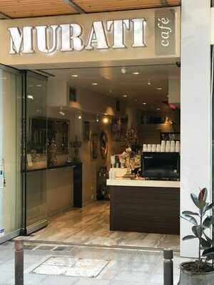 Murati Cafe