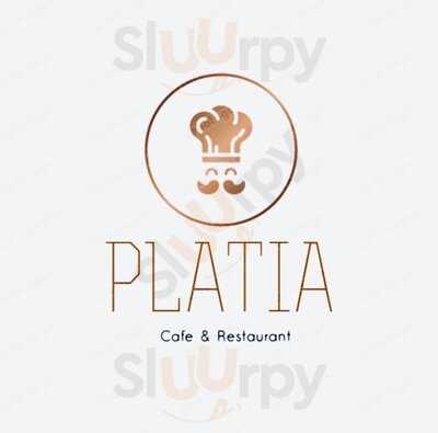 Platia Cafe & Restaurant