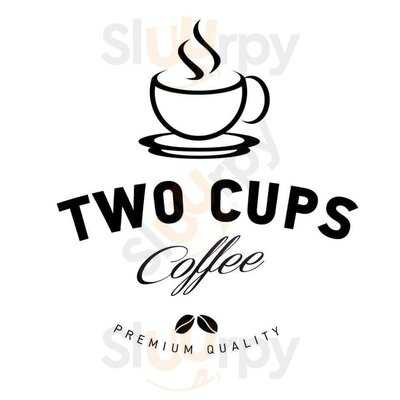 Two Cups Coffee Bar