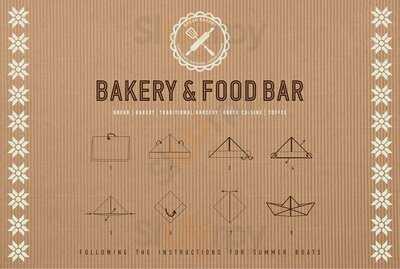 Bakery & Food Bar