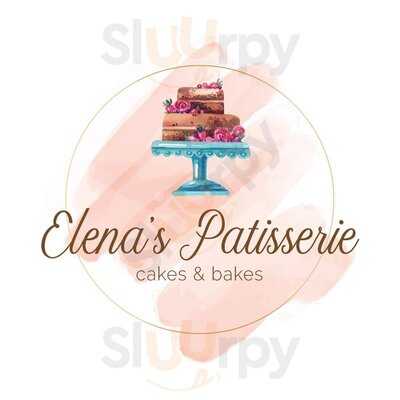 Elenas Patisserie
