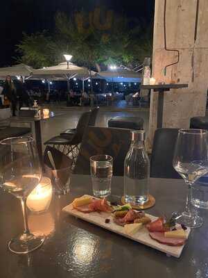 Rivoli Corfu Bistro-wine Bar