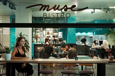 Muse Bistro