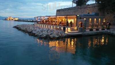 Valaora Resto Nafplio