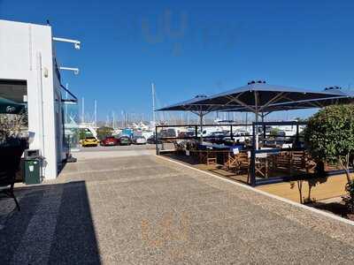 Yacht Club Εστιατόριο