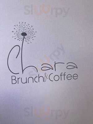 Chara Brunch&coffee