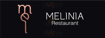 Melinia