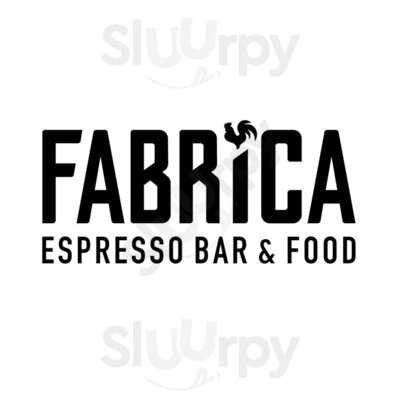 Fabrica Espresso Bar & Food