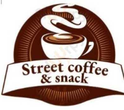 Street Coffee & Snack