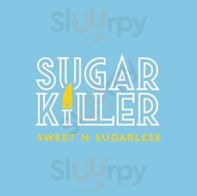 Sugar Killer