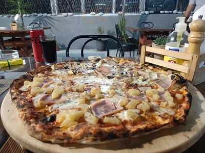 Pizza Napoli Kolymbia