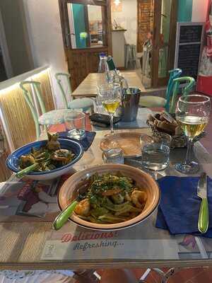 Al Fico D'india Da Gabriella menu