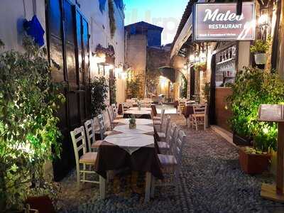 Mateo Restaurant