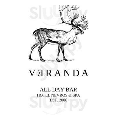 Veranda All Day Bar