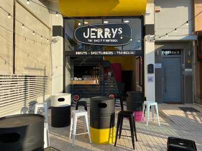 Jerry's Foodtruck