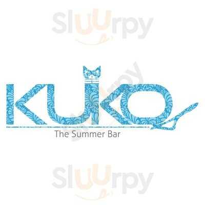 Kuko’s The Summer Bar