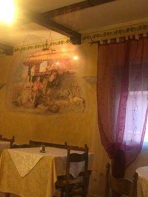 Ristorante Due Albere