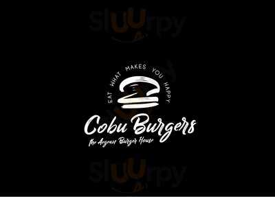 Cobu • Burgers