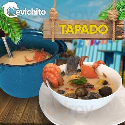 Cevichito Xpress