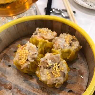 Sportful Garden Restaurant