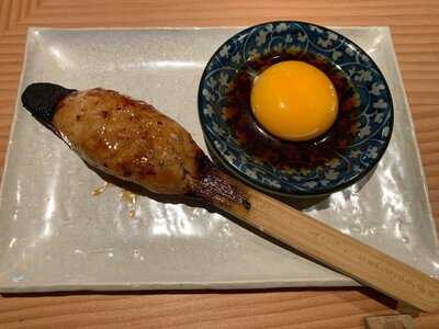 Yakitori Torisho