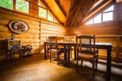 Restoran Kneja