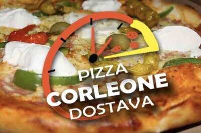 Pizza Corleone