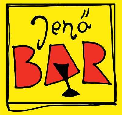 Jenő BÁr - Bar Food & Drink