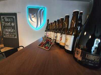 Elf Taproom/söröző