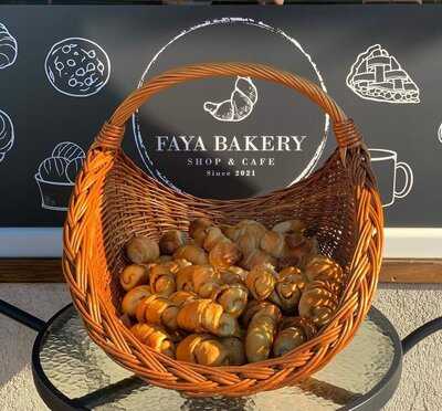 Faya Bakery