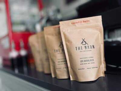 Bubistro Specialty Coffee menu