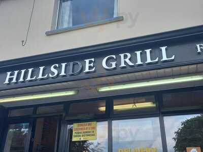 Hillside Grill