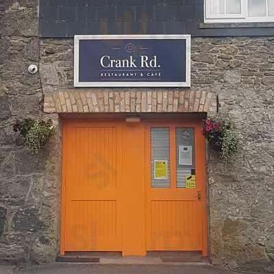 Crank Rd Restaurant & Cafe