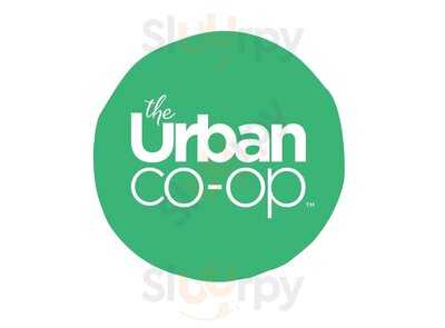 The Urban Co-op