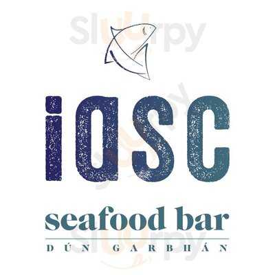 Iasc Seafood Bistro